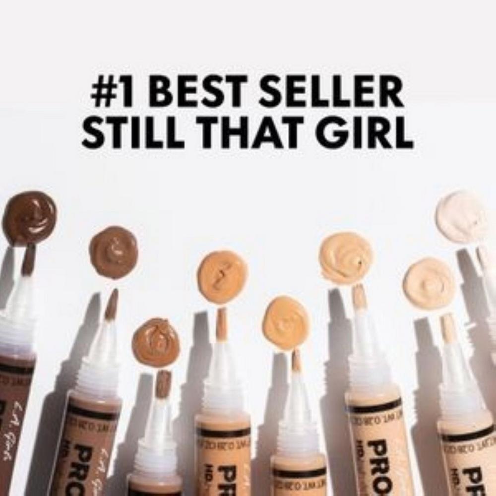 HD Pro Concealer