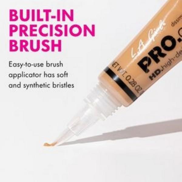 L.A. Girl Pro.Conceal HD Concealer #5