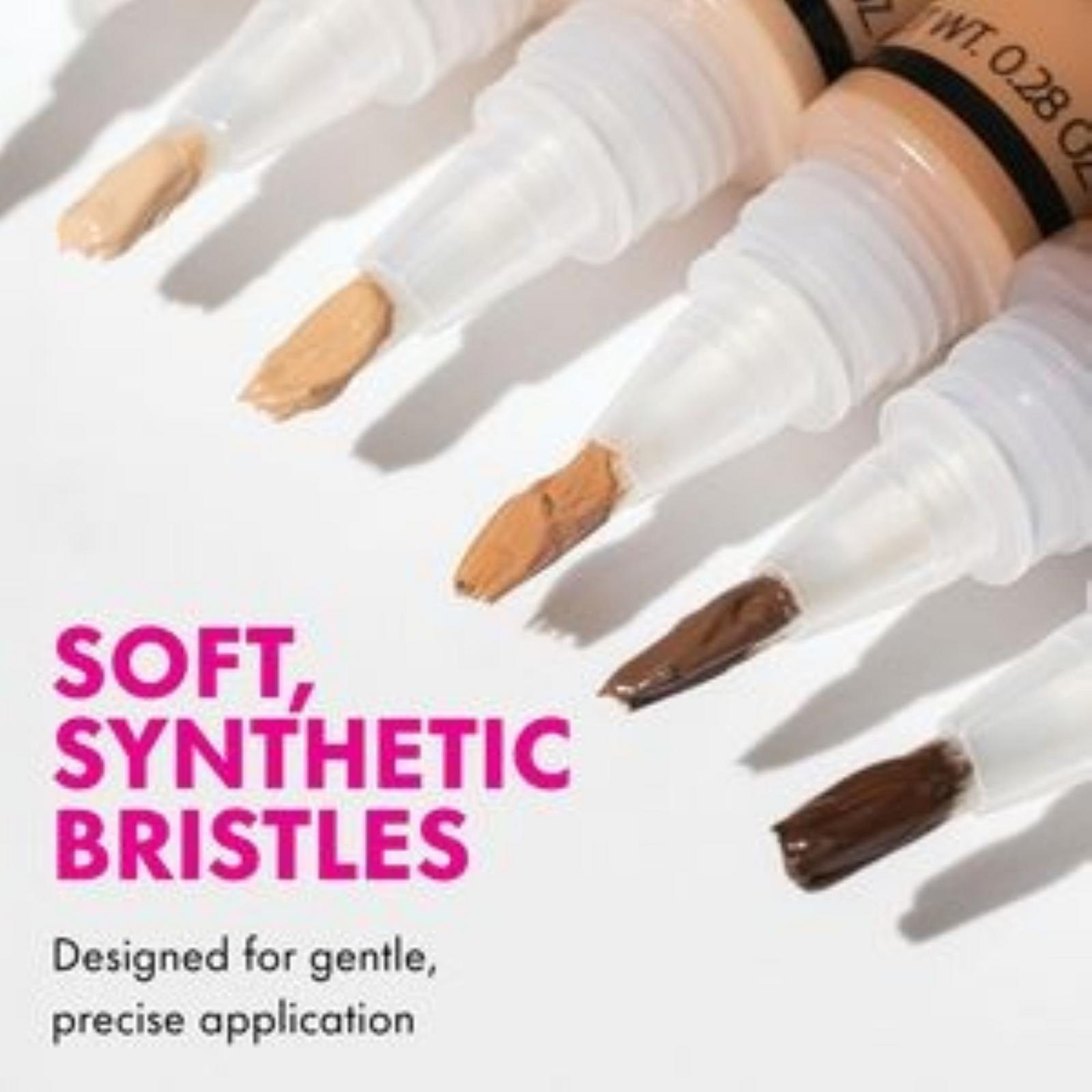 Lightweight HD Pro Creamy Concealer