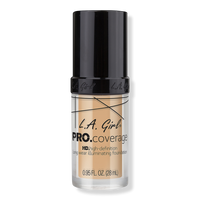 Pro Coverage Liquid Foundation