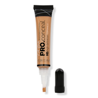 Lightweight HD Pro Creamy Concealer