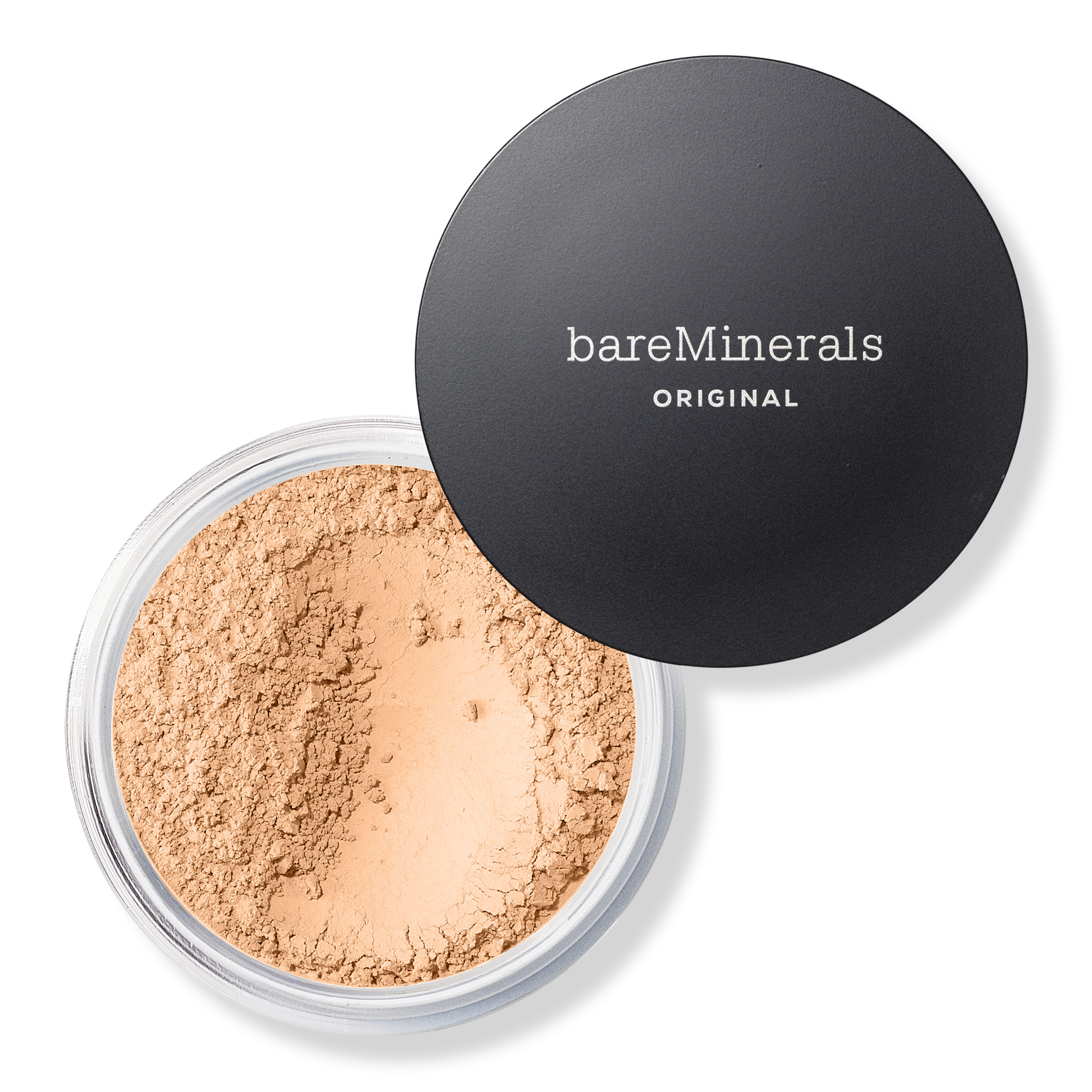 bareMinerals ORIGINAL Loose Talc-Free Mineral Powder Foundation SPF 15 #1