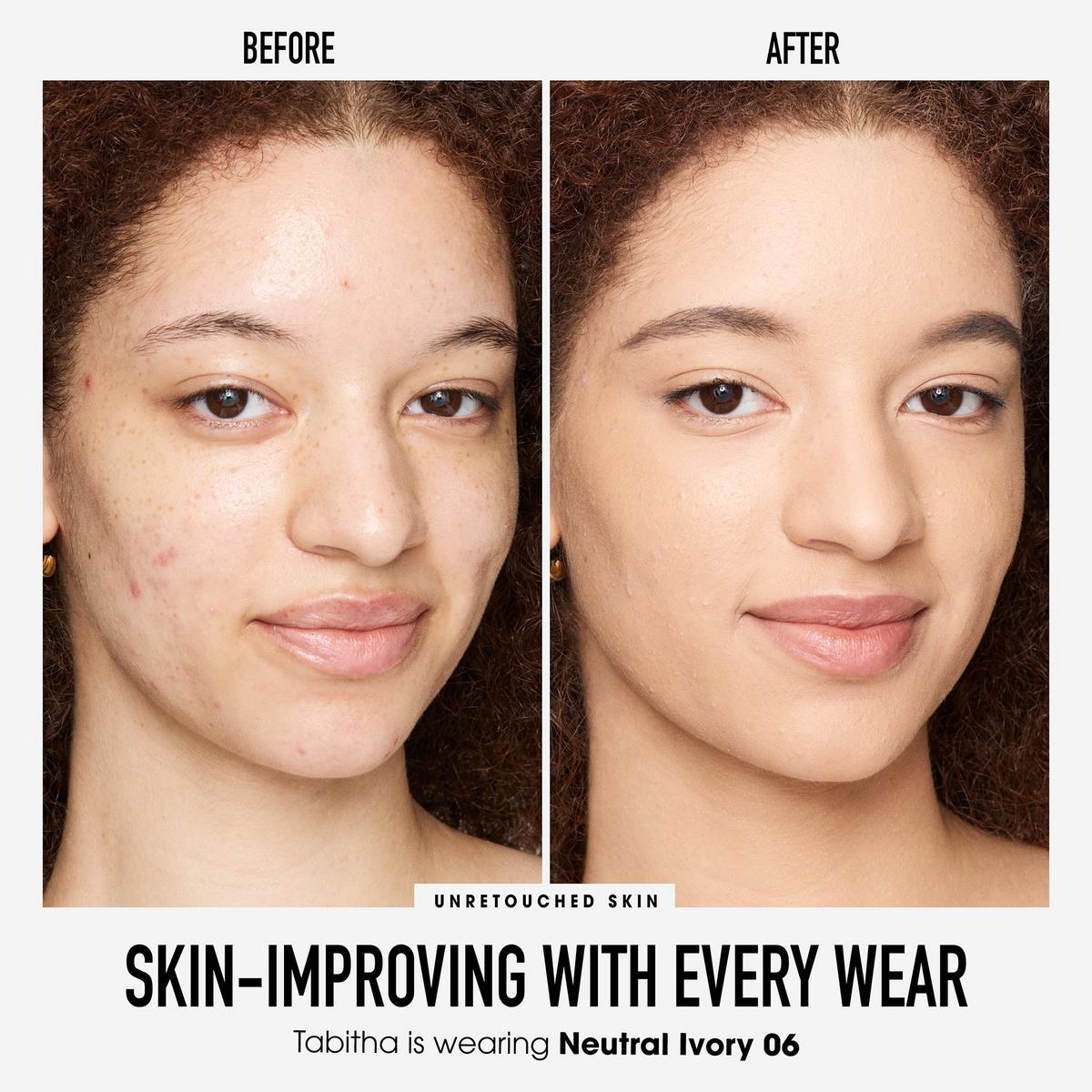 ORIGINAL Loose Powder Foundation SPF 15