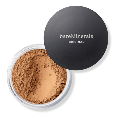 bareMinerals ORIGINAL Loose Talc-Free Mineral Powder Foundation SPF 15