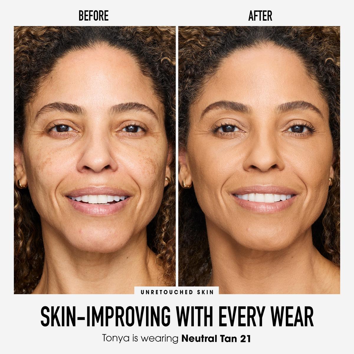 ORIGINAL Loose Powder Foundation SPF 15
