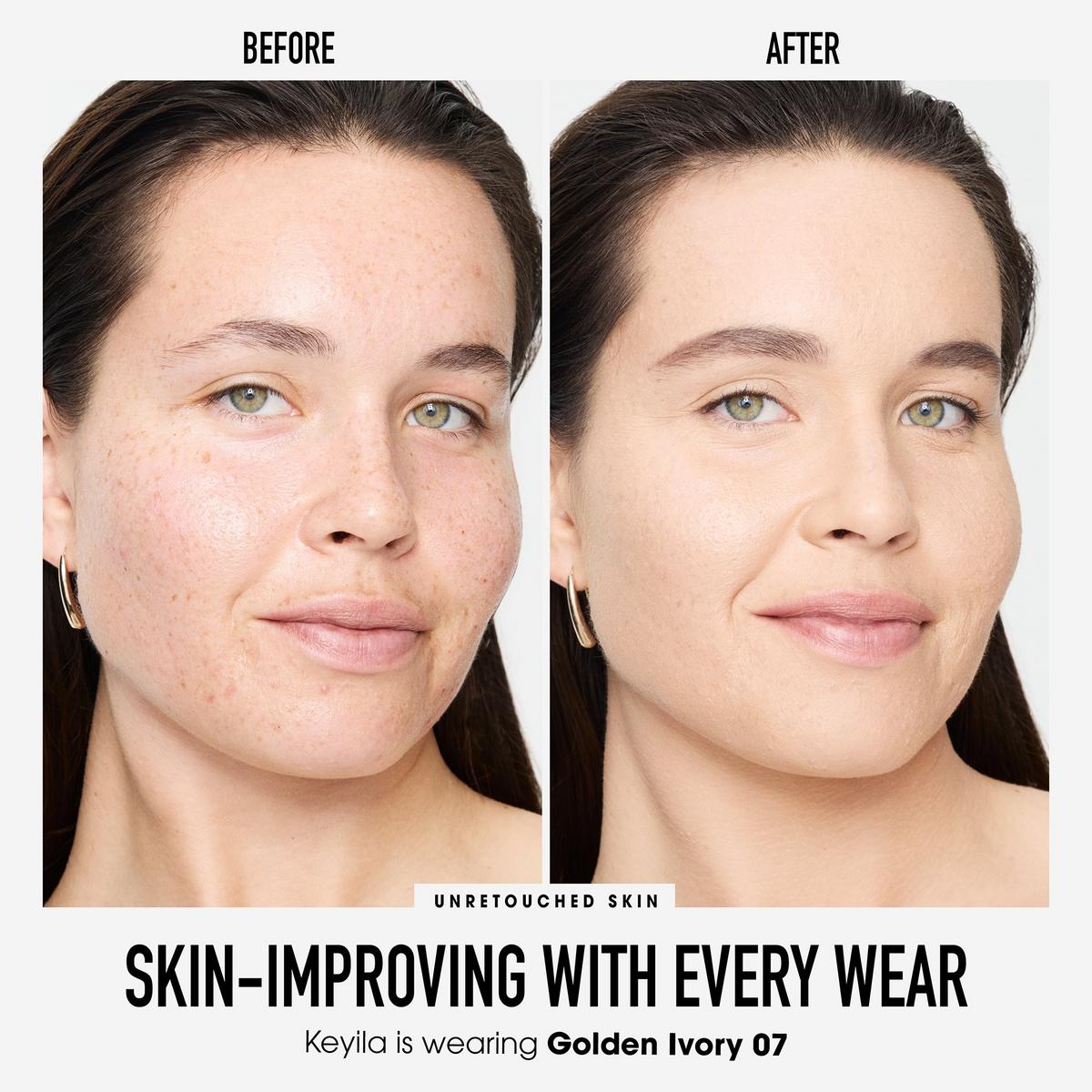 ORIGINAL Loose Powder Foundation SPF 15