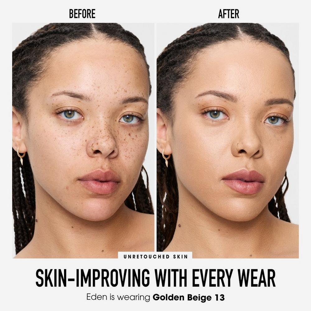 ORIGINAL Loose Powder Foundation SPF 15