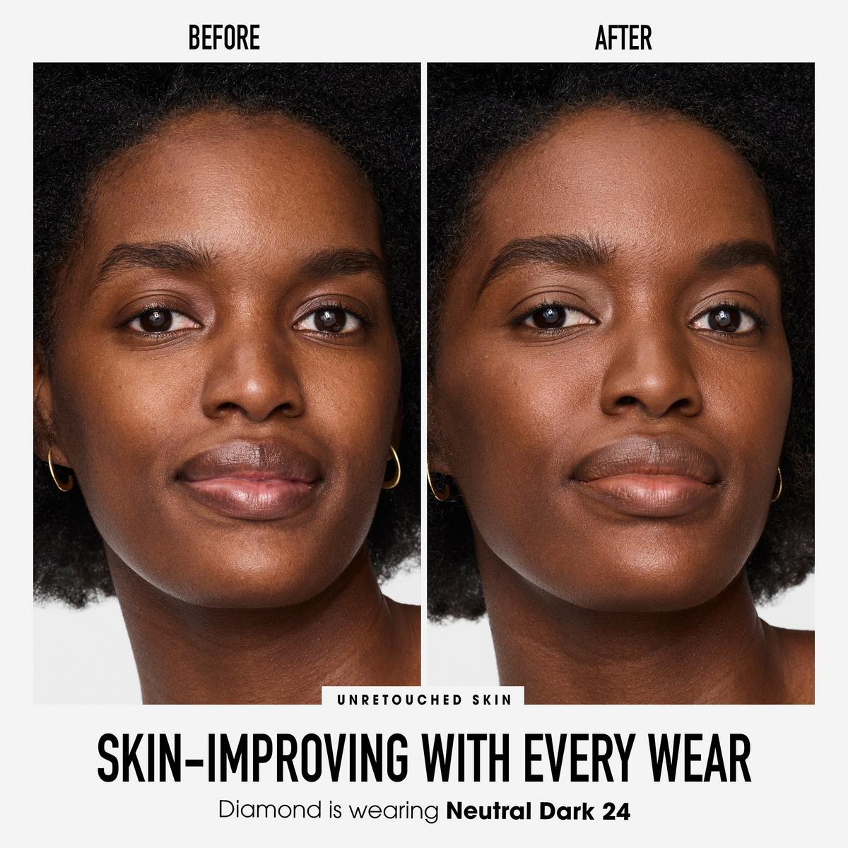 ORIGINAL Loose Powder Foundation SPF 15
