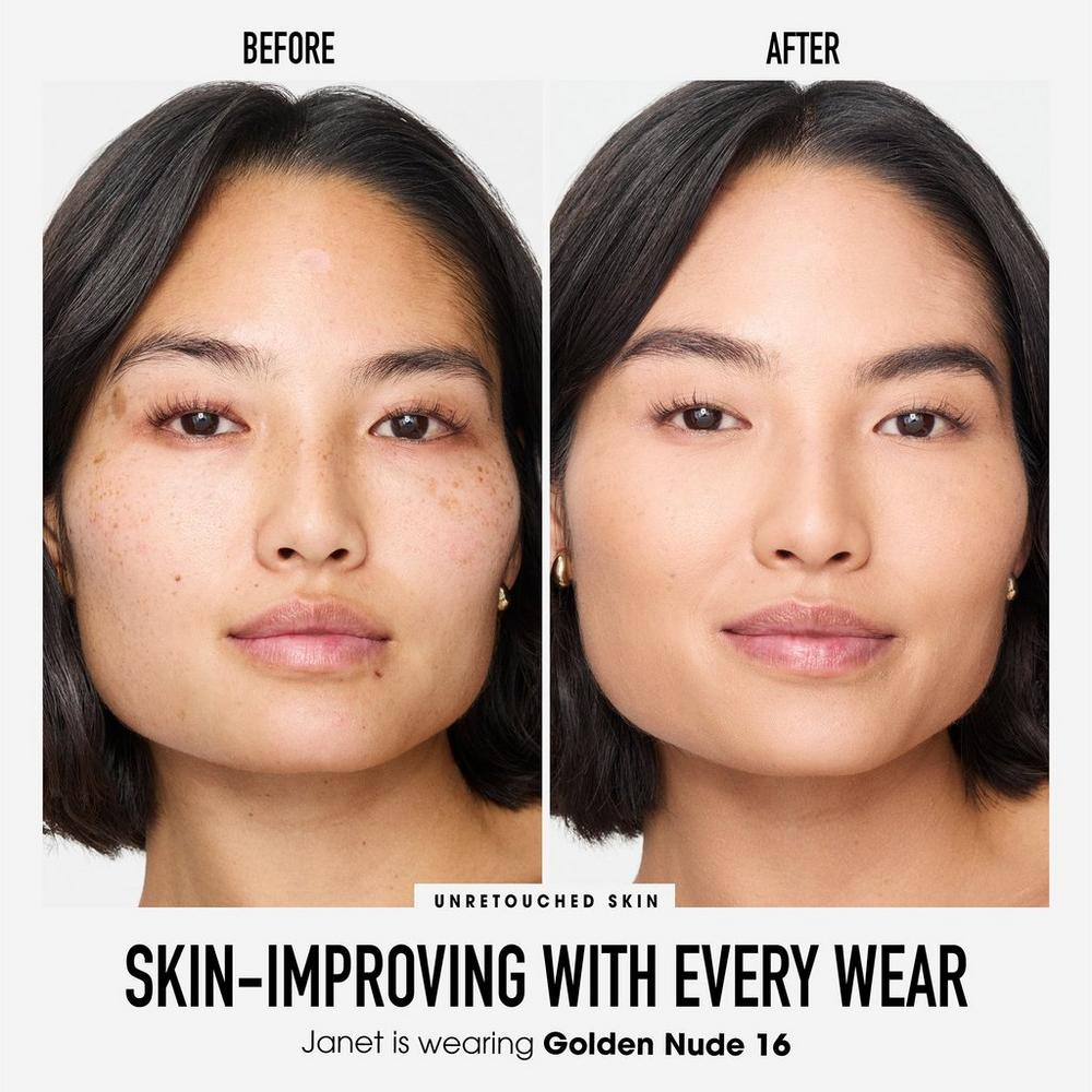 ORIGINAL Loose Powder Foundation SPF 15