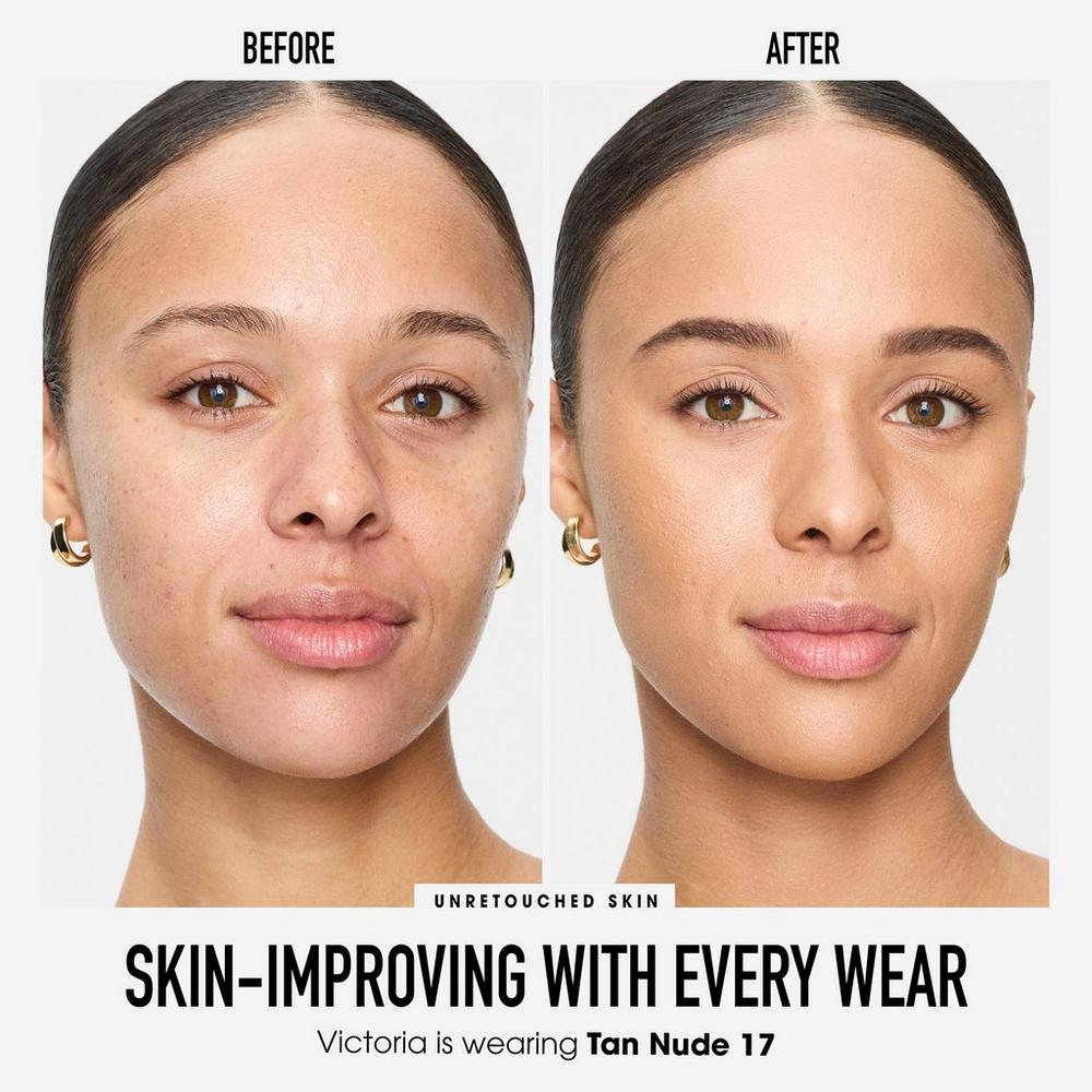 ORIGINAL Loose Powder Foundation SPF 15