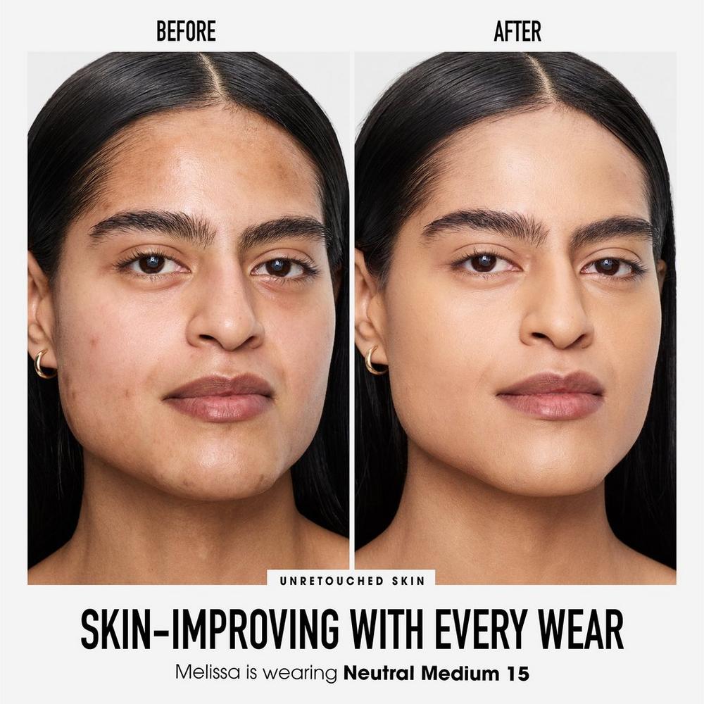 ORIGINAL Loose Powder Foundation SPF 15