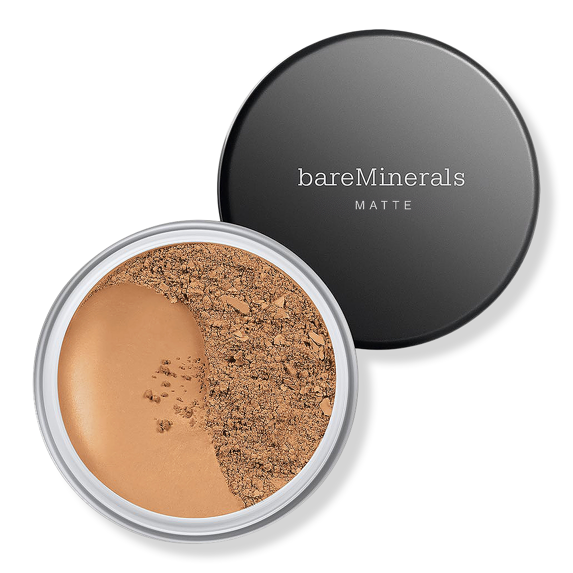 bareMinerals ORIGINAL Loose Matte Talc-Free Mineral Powder Foundation SPF 15 ​ #1