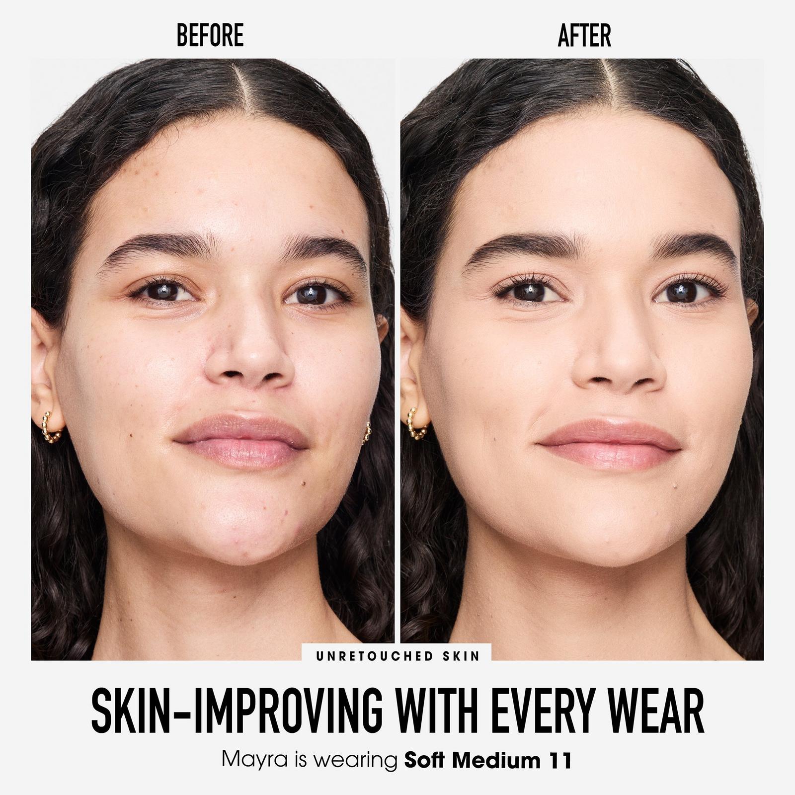 ORIGINAL Loose Powder Foundation SPF 15