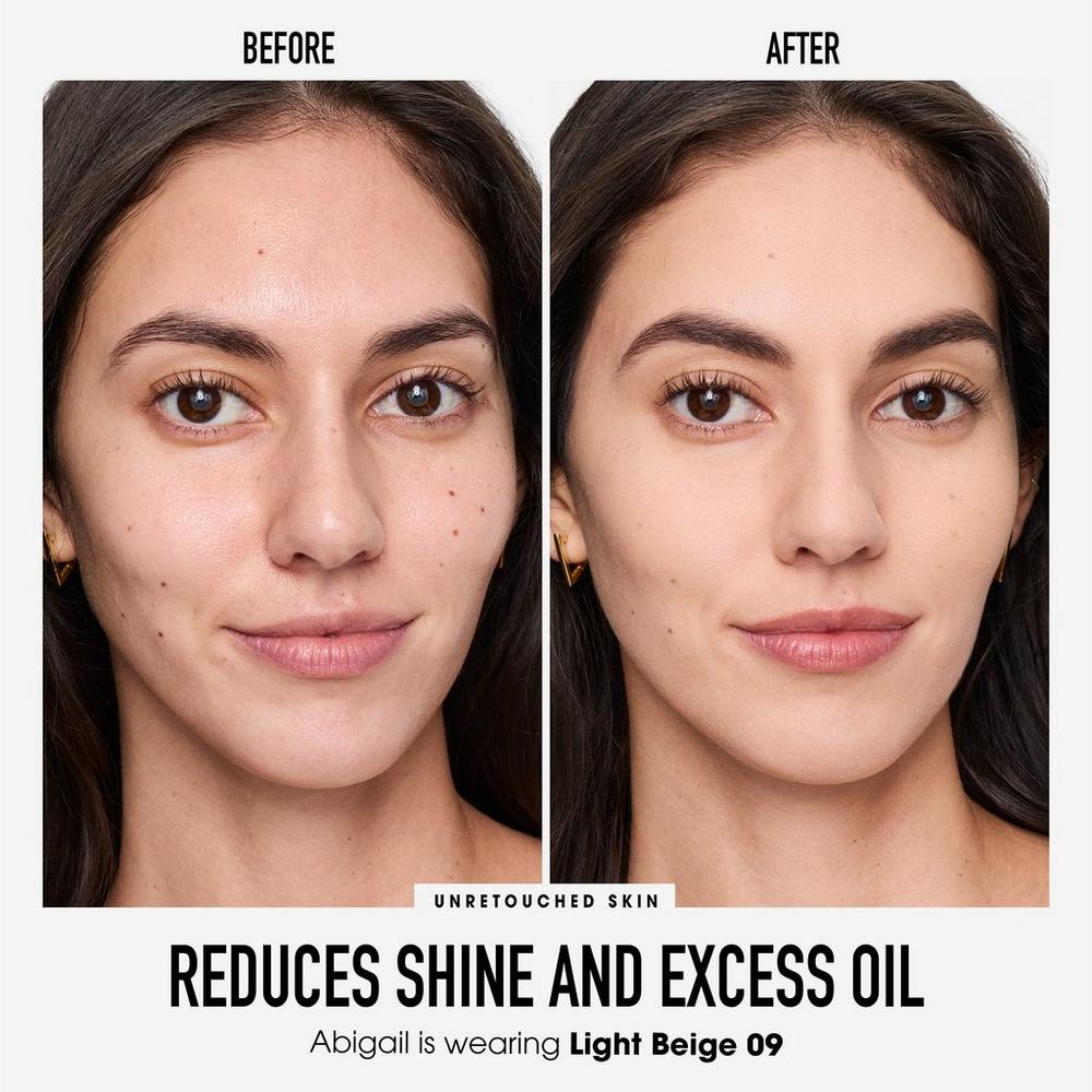 Matte Foundation Broad Spectrum SPF 15