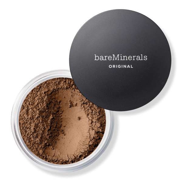 bareMinerals ORIGINAL Loose Talc-Free Mineral Powder Foundation SPF 15 #1