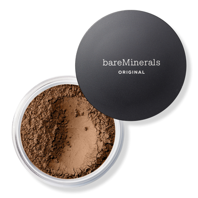 bareMinerals ORIGINAL Loose Talc-Free Mineral Powder Foundation SPF 15