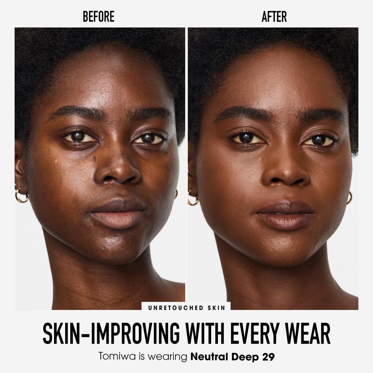 ORIGINAL Loose Powder Foundation SPF 15