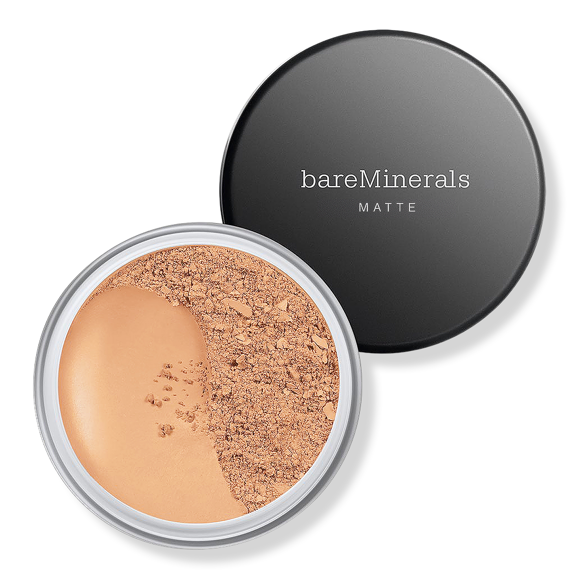 bareMinerals ORIGINAL Loose Matte Talc-Free Mineral Powder Foundation SPF 15 ​ #1