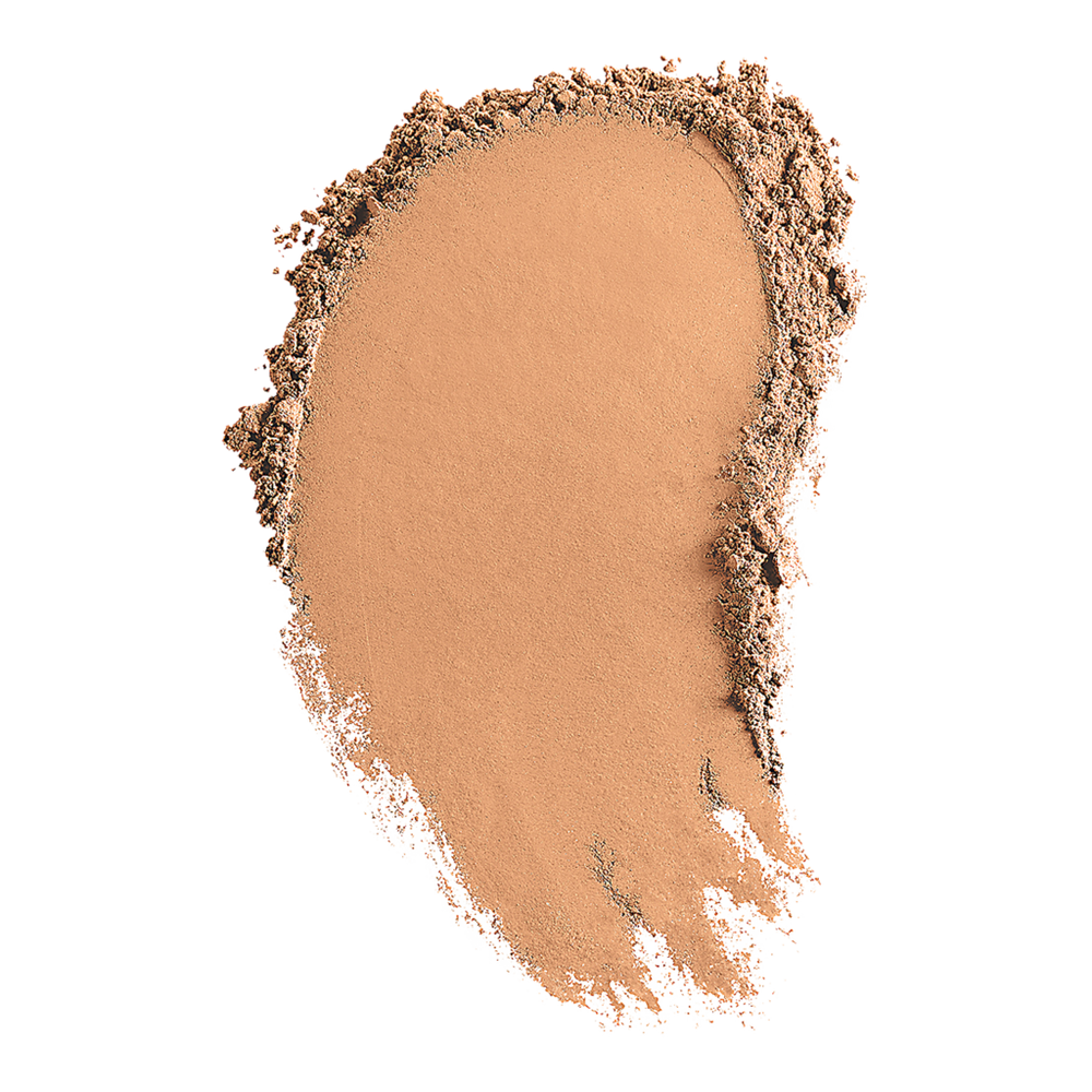 ORIGINAL Loose Matte Talc-Free Mineral Powder Foundation SPF 15 ​ - Tan Nude 17