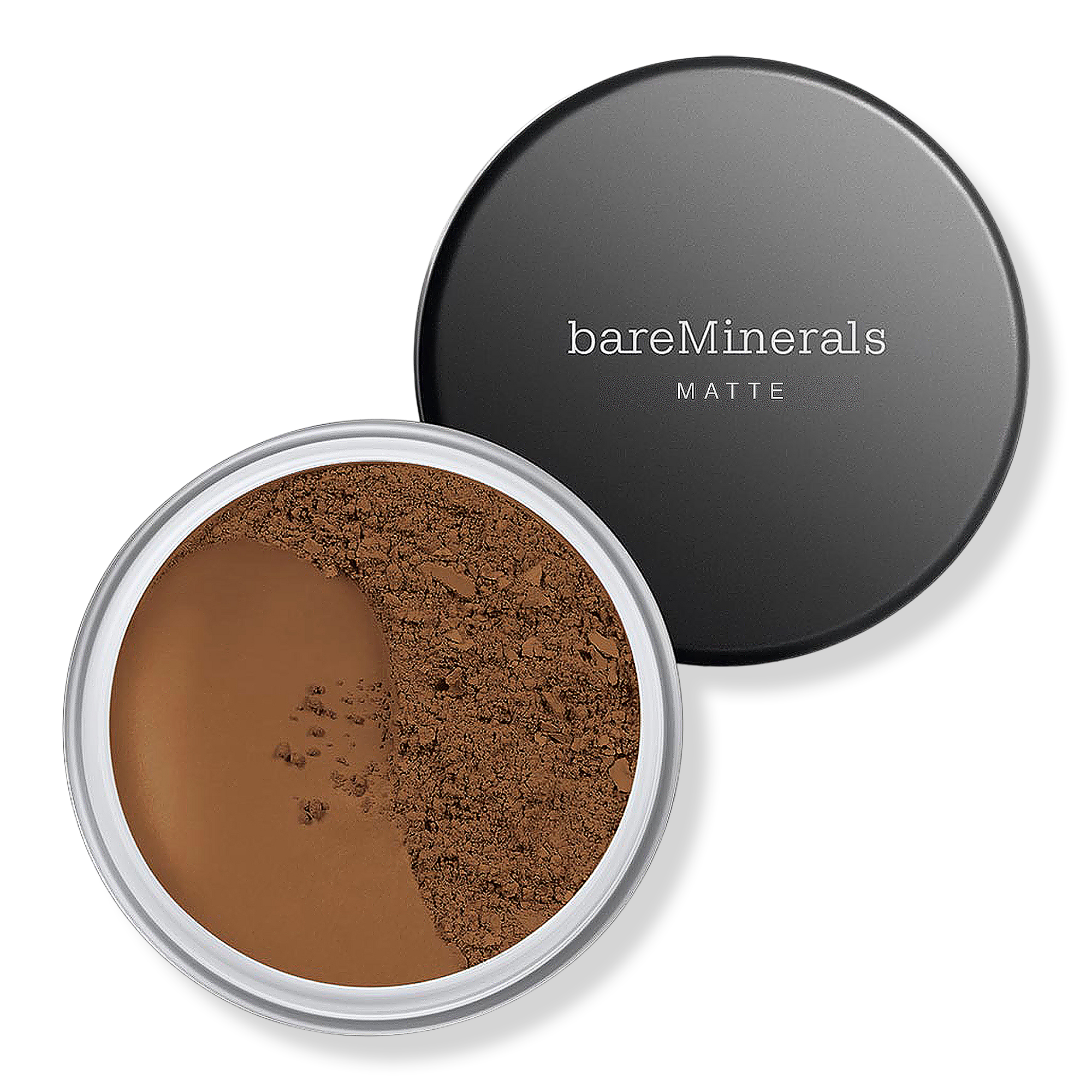 bareMinerals ORIGINAL Loose Matte Talc-Free Mineral Powder Foundation SPF 15 ​ #1