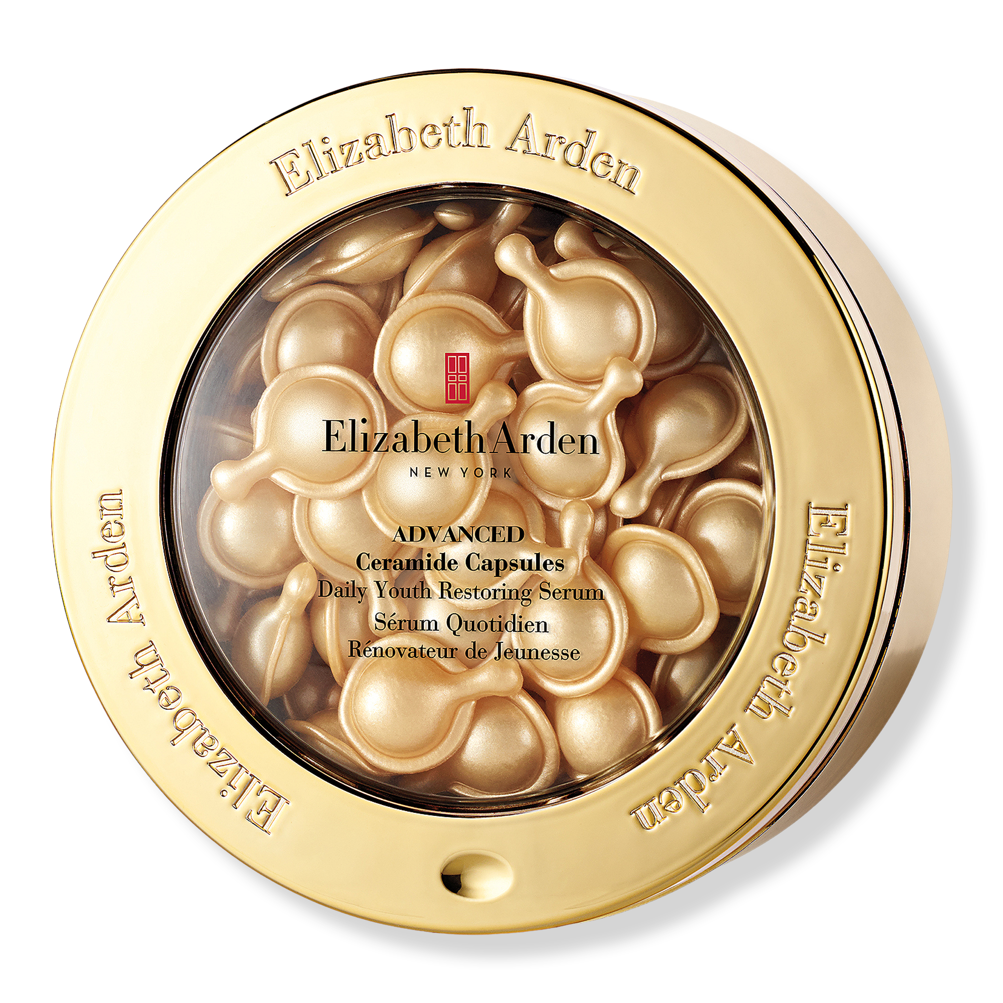 Elizabeth Arden Advanced Ceramide Capsules Daily Youth Restoring Serum #1