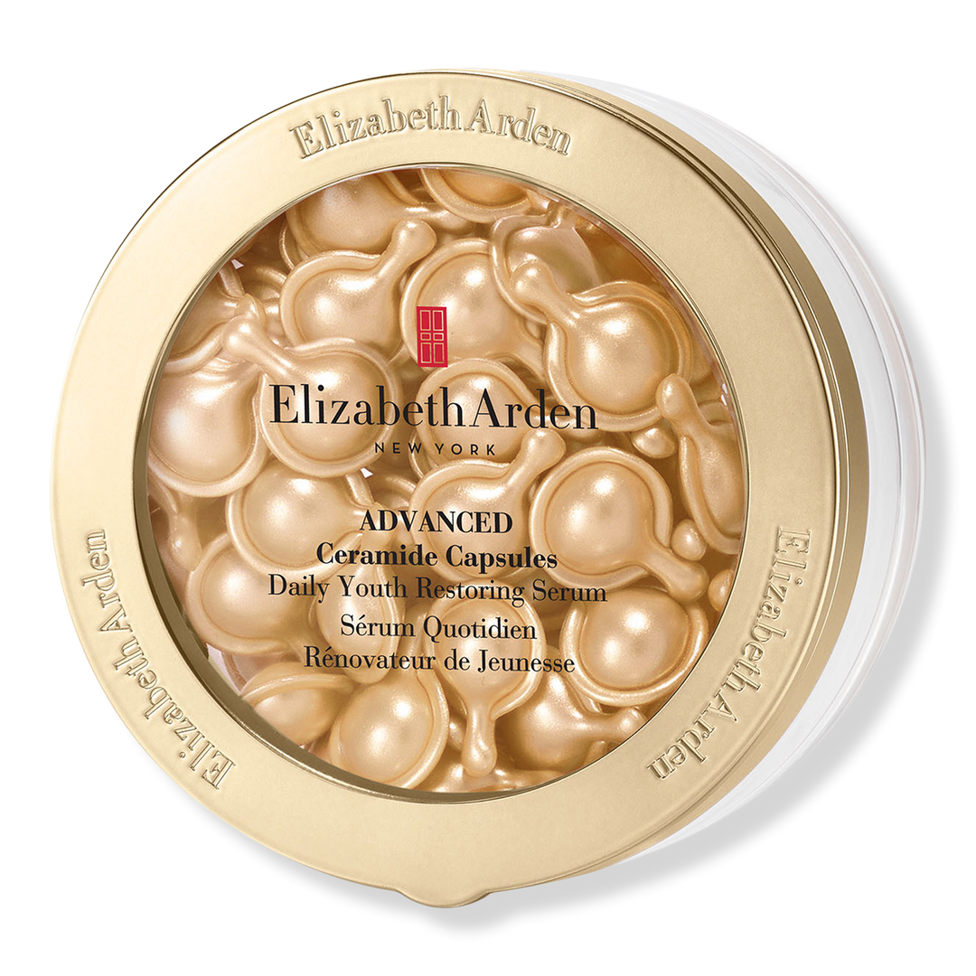 Elizabeth Arden Advanced Ceramide Capsules Daily Youth Restoring Serum #1