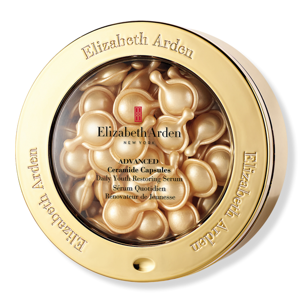 Elizabeth Arden Advanced Ceramide Capsules Daily Youth Restoring Serum #1