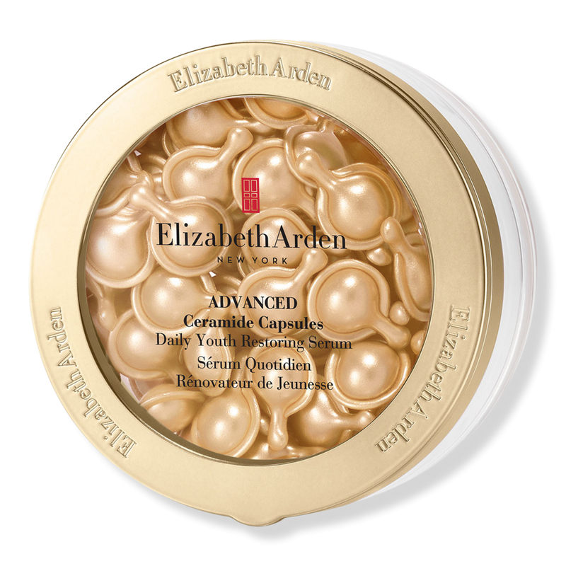Elizabeth Arden セラミドカプセル　60 Elizabeth Arden - 60 ct Advanced Ceramide Capsules Daily Youth
