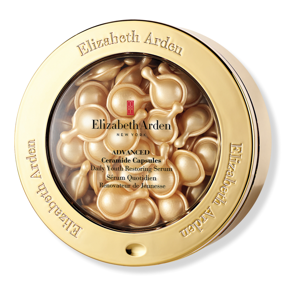 Elizabeth Arden Advanced Ceramide Capsules Daily Youth Restoring Serum