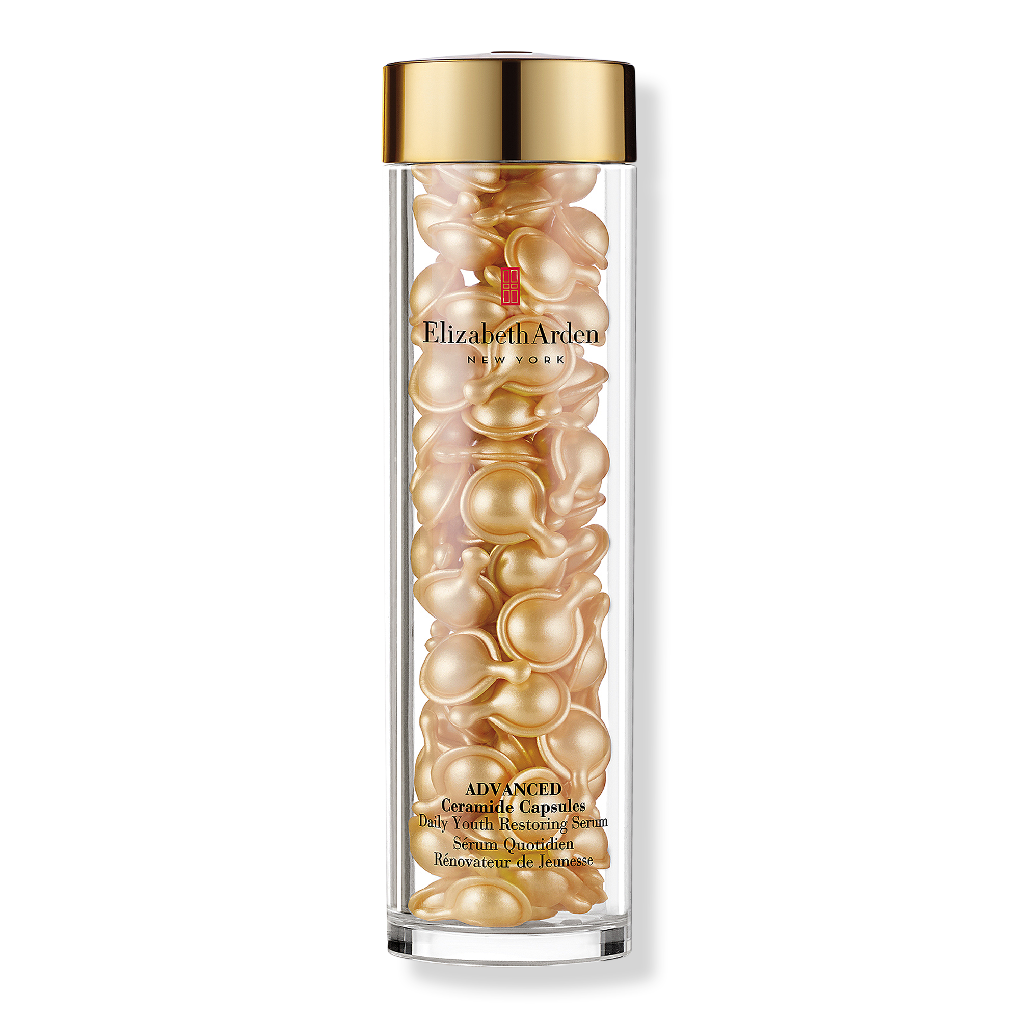 Elizabeth Arden Advanced Ceramide Capsules Daily Youth Restoring Serum #1