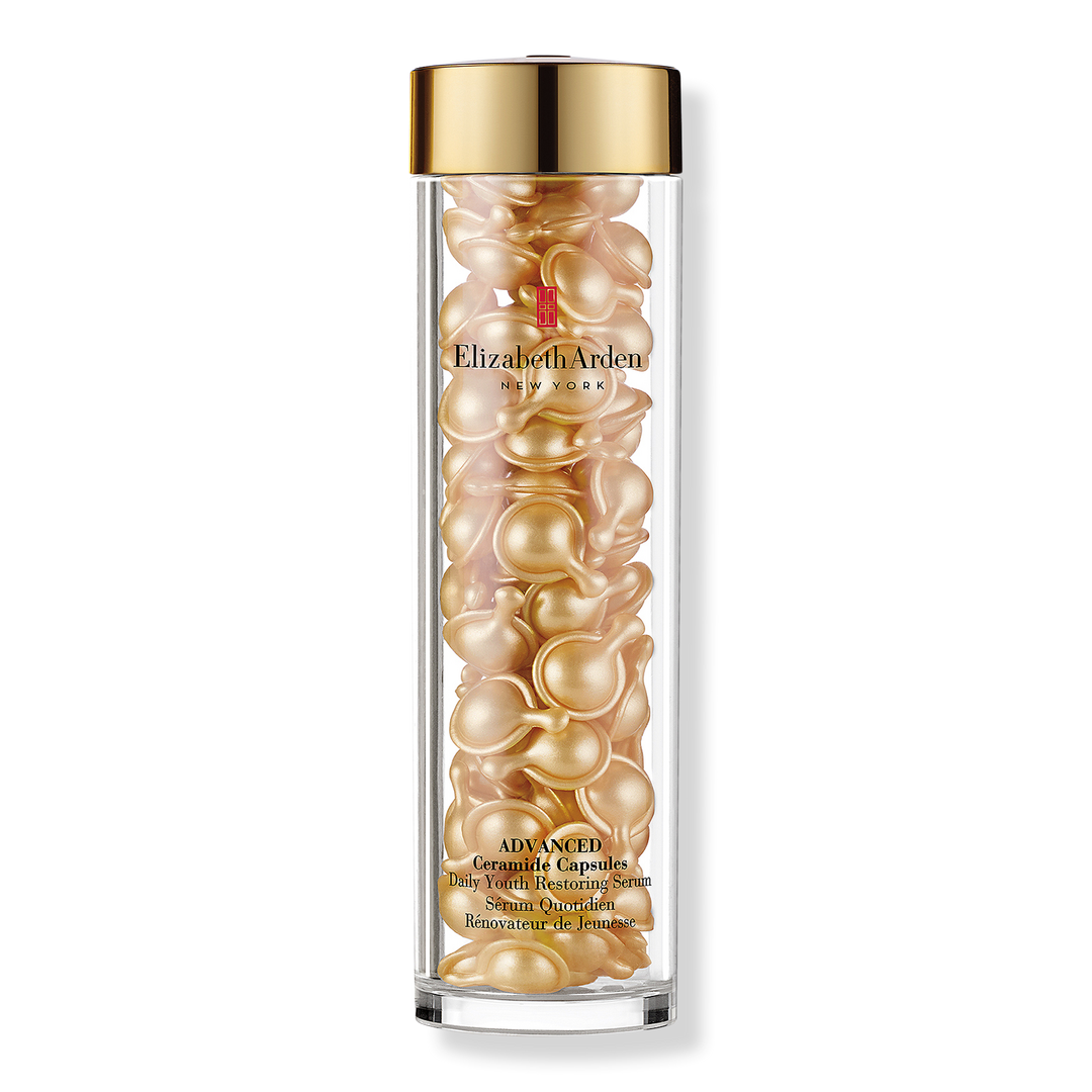 Elizabeth Arden Advanced Ceramide Capsules Daily Youth Restoring Serum #1