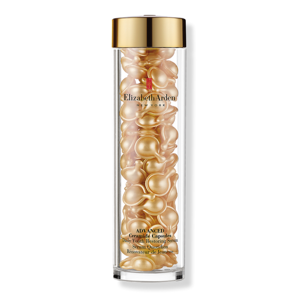 Elizabeth Arden Advanced Ceramide Capsules Daily Youth Restoring Serum #1