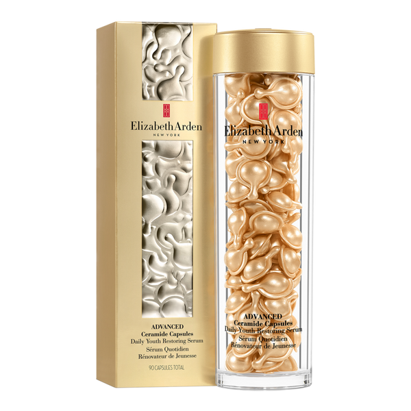 Elizabeth Arden Advanced Ceramide Capsules Daily Youth Restoring Serum #2