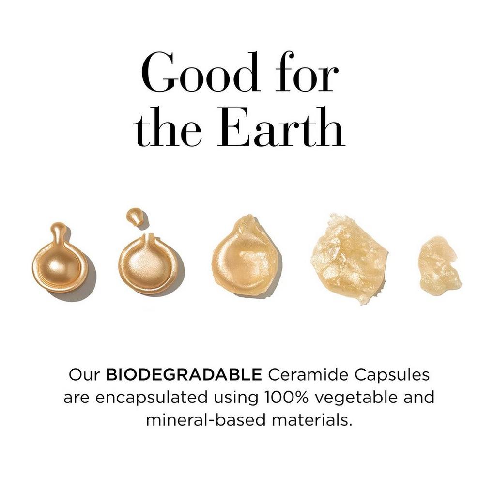 Elizabeth Arden ADVANCED LIGHT CERAMIDE CAPSULES STRENGTHENING & REFINING  SERUM