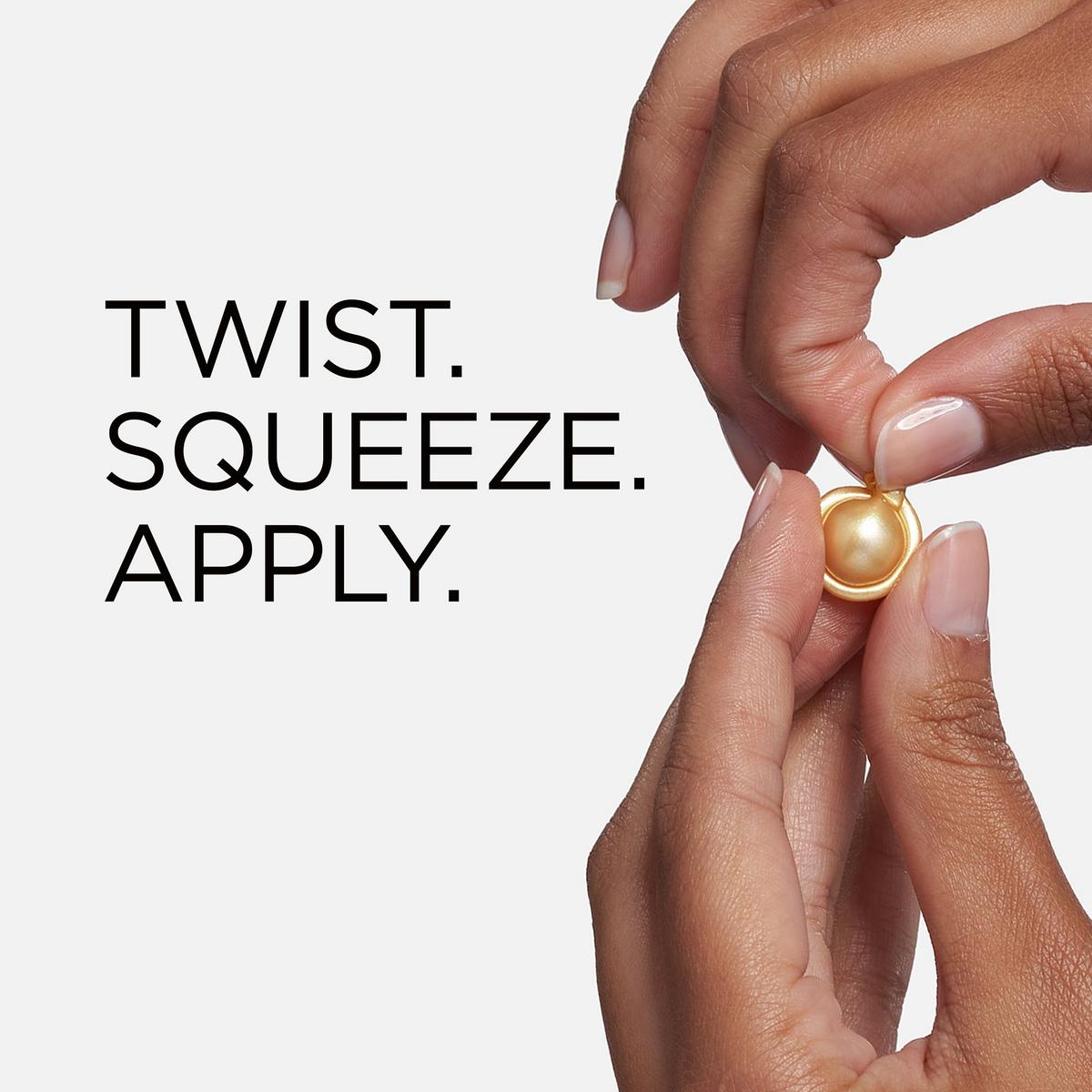 Advanced Ceramide Capsules Daily Youth Restoring Serum