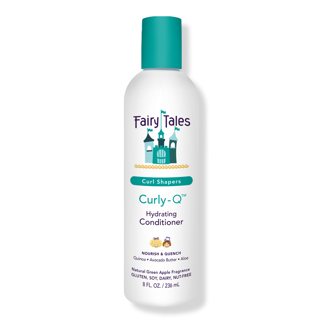 Fairy Tales Curly-Q Hydrating Conditioner #1