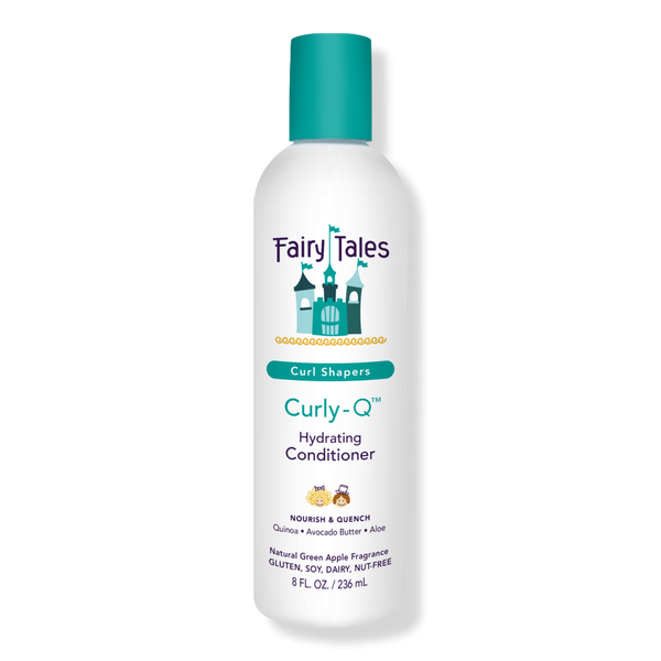 Fairy Tales Curly-Q Hydrating Conditioner #1