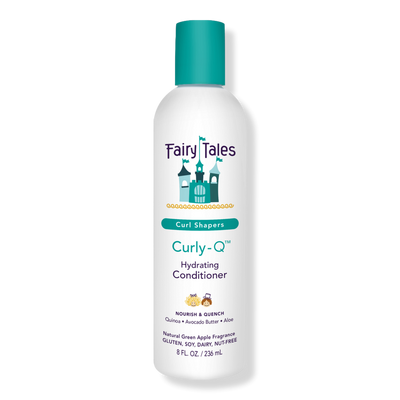 Fairy Tales Curly Q Kids Hydrating Conditioner