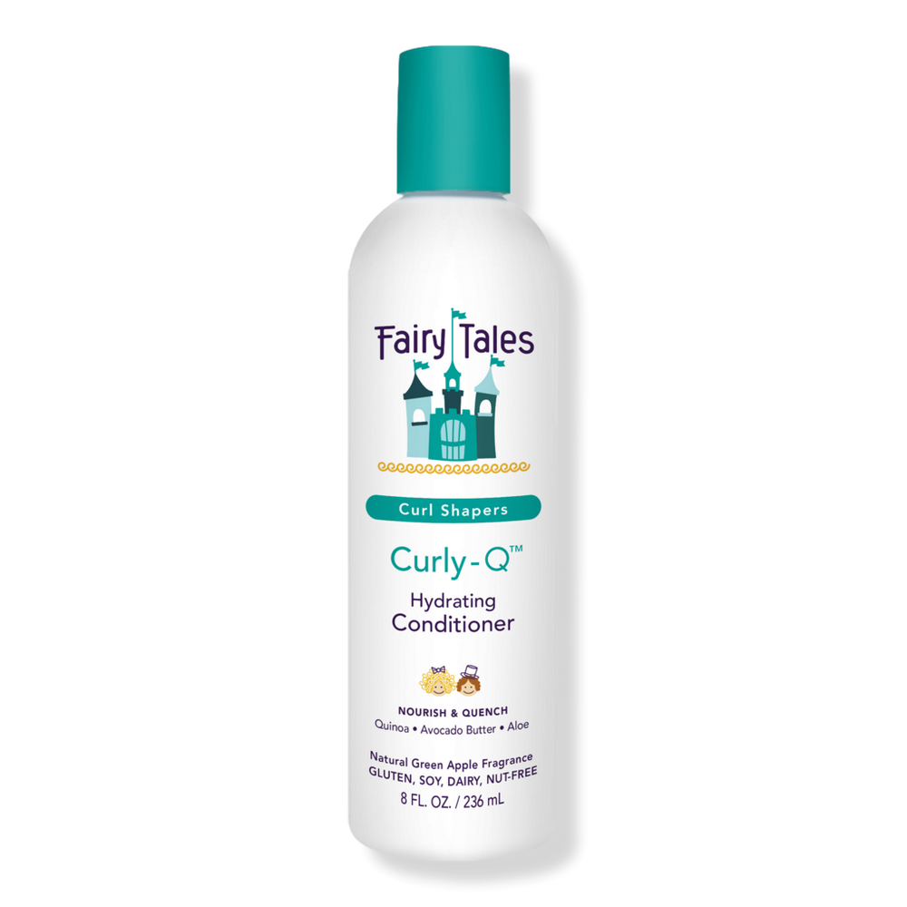 Fairy Tales Curly-q Hydrating Conditioner