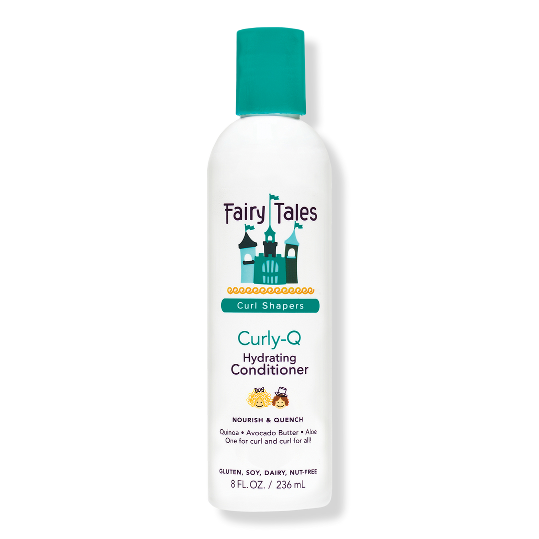 Fairy Tales Curly-Q Hydrating Conditioner #1