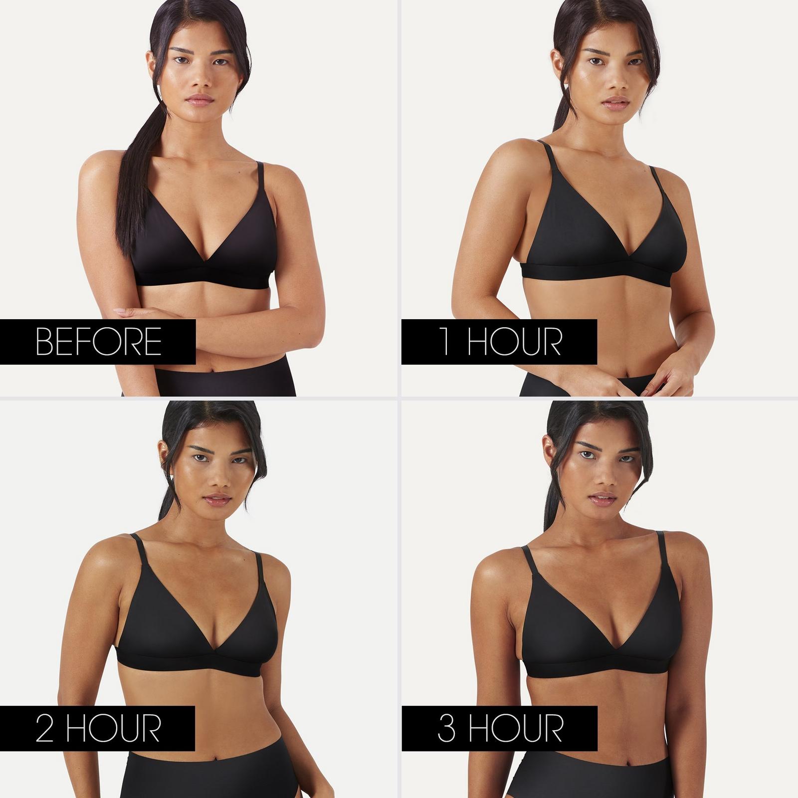 Self Tan Express Bronzing Mist