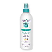 Curly Q Kids Styling Spray Gel
