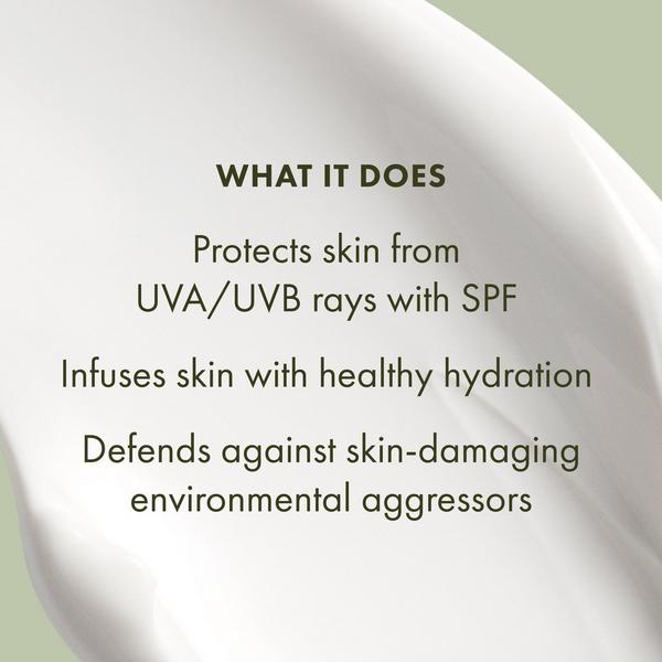 Origins A Perfect World SPF 40 Age-Defense Moisturizer with White Tea #5
