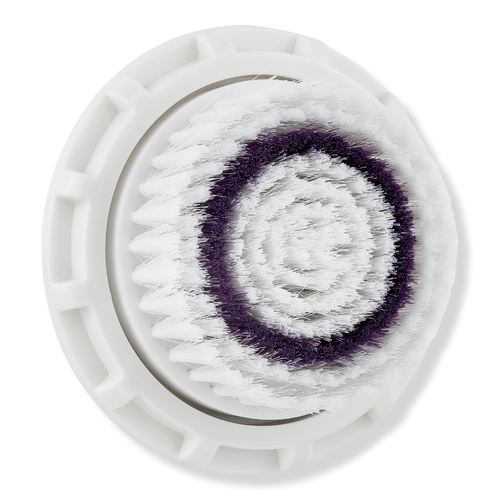 White Soniclear Replacement Antimicrobial Face Brush Michael Todd Beauty Ulta Beauty