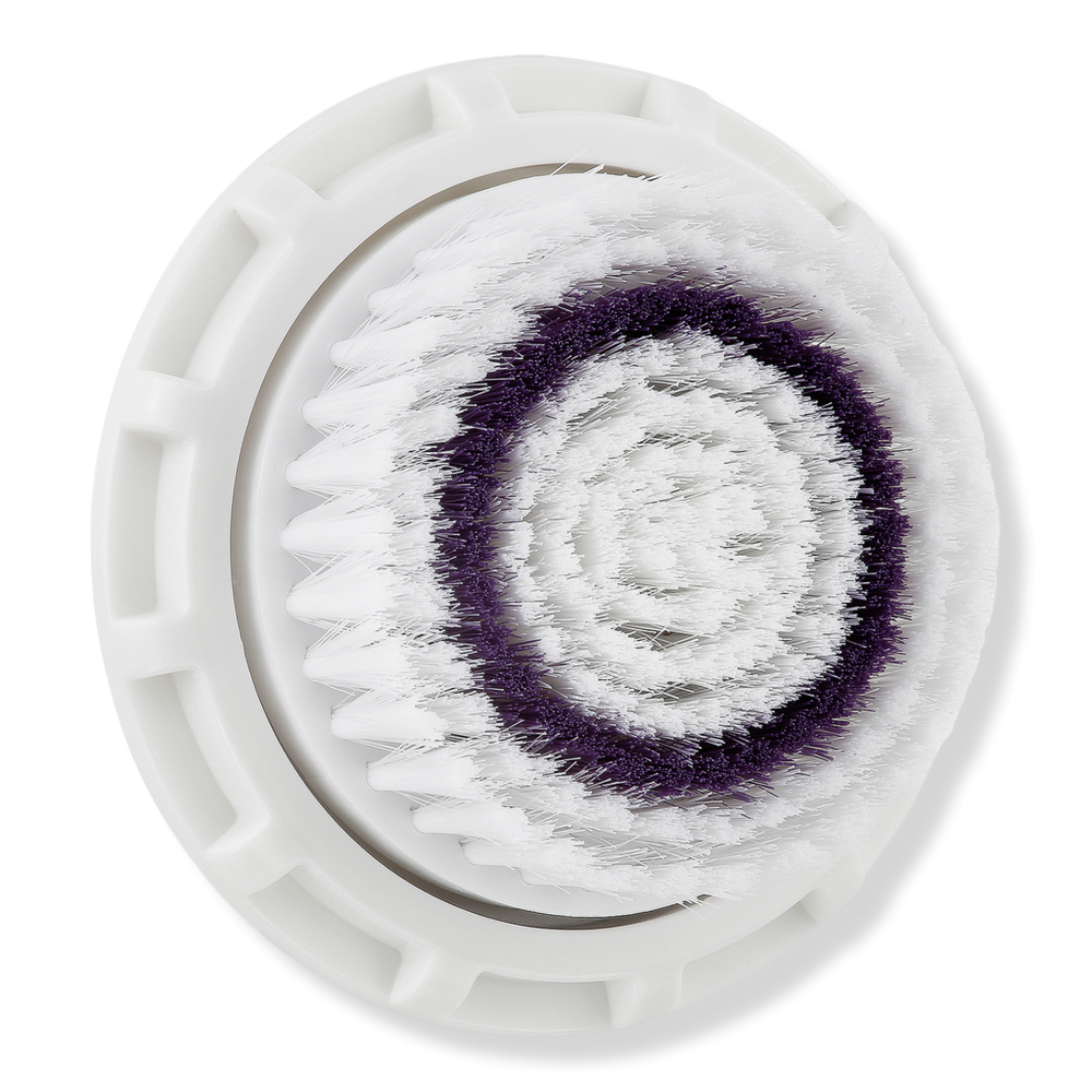 Michael Todd Beauty Soniclear Replacement Antimicrobial Face Brush - White