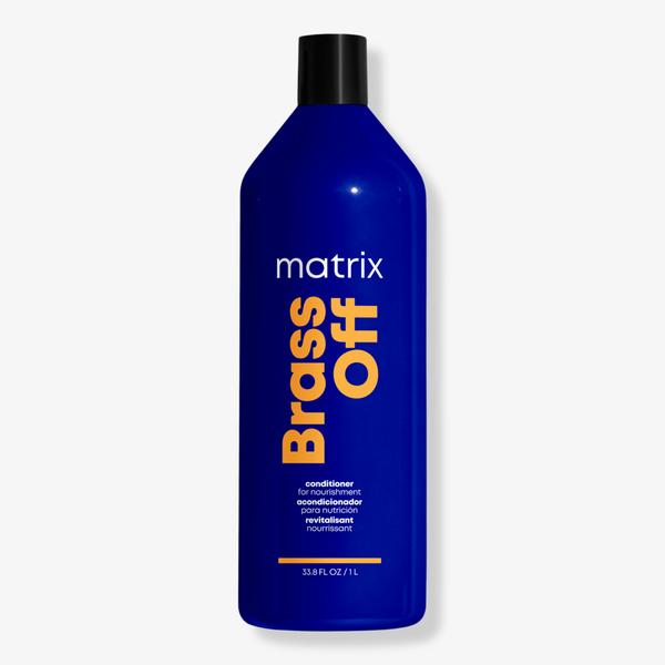 Off Blue Shampoo Brunettes - Matrix | Ulta Beauty