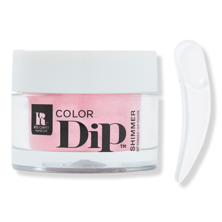 Color Dip Pink Nail Powder Red Carpet Manicure Ulta Beauty