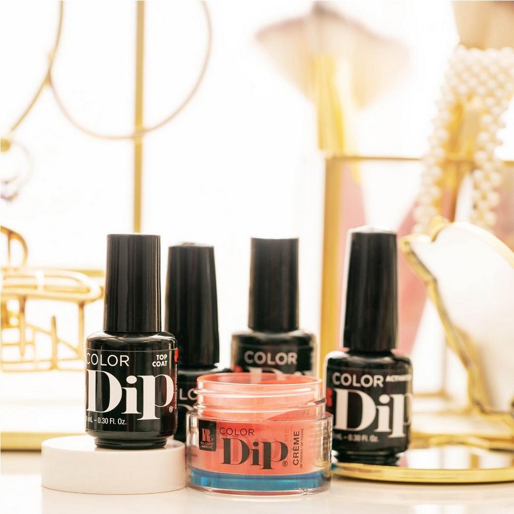 3 Top Coat Products to Avoid on Your Nails