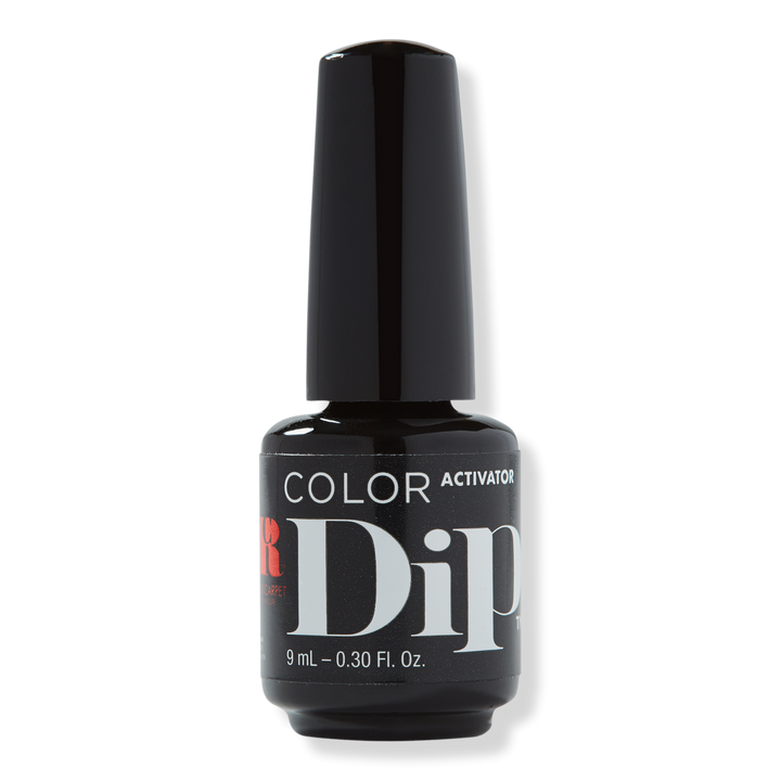 Red Carpet Manicure Color Dip Nail Powder Activator #1