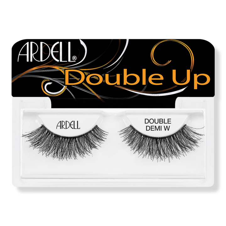 Ardell Double Up Demi Wispies #1